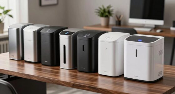 top home office shredders