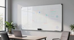 top home office smart whiteboards