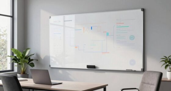 top home office smart whiteboards