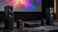 top home theater speaker packages