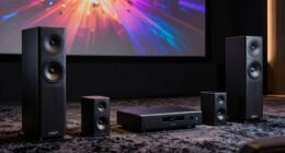 top home theater speaker packages