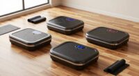 top home vibration plates