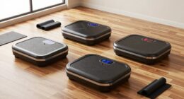 top home vibration plates
