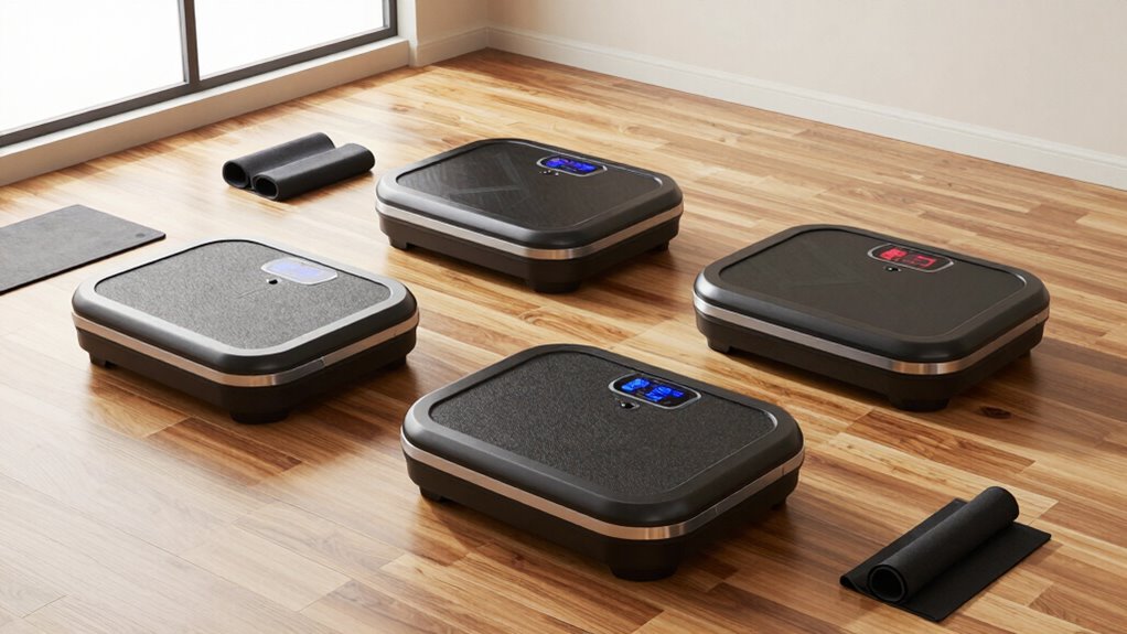 top home vibration plates