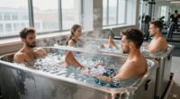 top ice baths for athletes