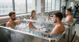 top ice baths for athletes