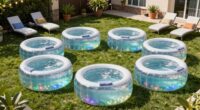 top inflatable spas 2026