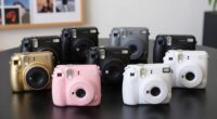top instant camera picks