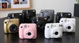 top instant camera picks