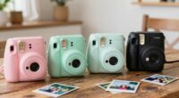 top instant cameras 2026