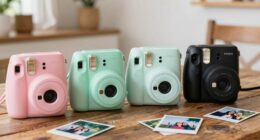 top instant cameras 2026