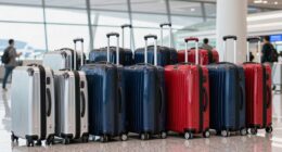 top international luggage picks