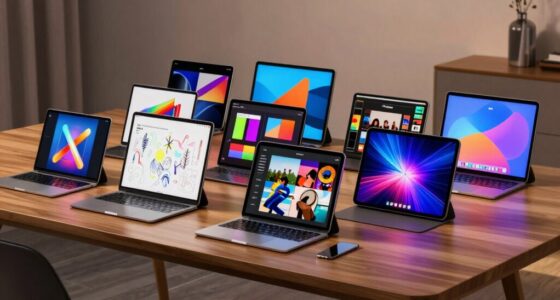 top ipads for creators