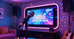 top karaoke system picks