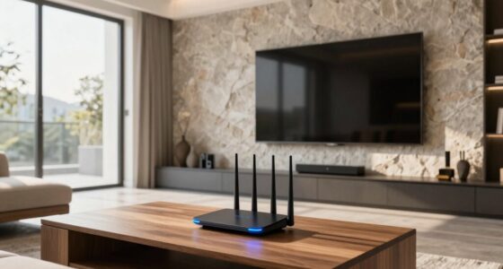 top large home routers