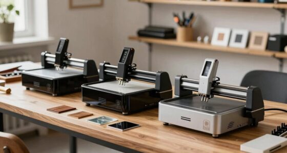 top laser engraver options