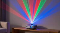 top laser projectors 2026