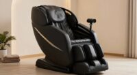 top massage chairs 2026