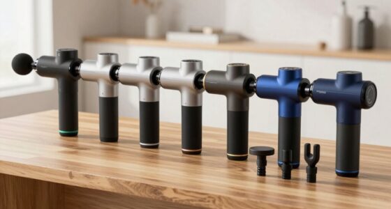 top massage guns 2026