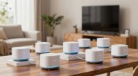 top mesh wifi systems