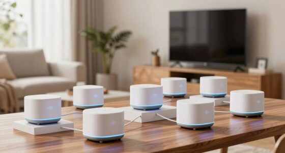 top mesh wifi systems