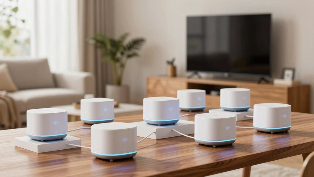 top mesh wifi systems