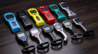 top metal detector kits