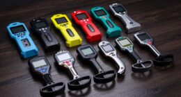 top metal detector kits