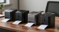 top micro cut shredders