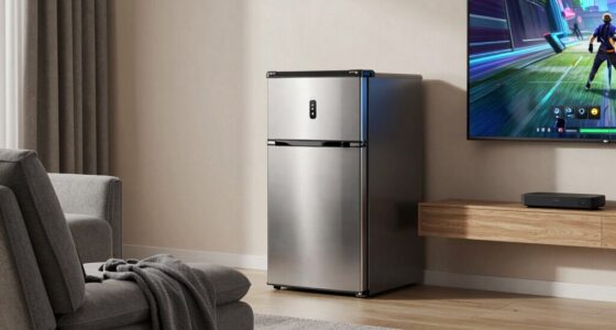 top mini fridges 2026