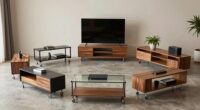 top mobile tv stands