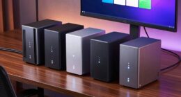 top nas for plex