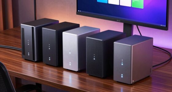 top nas for plex