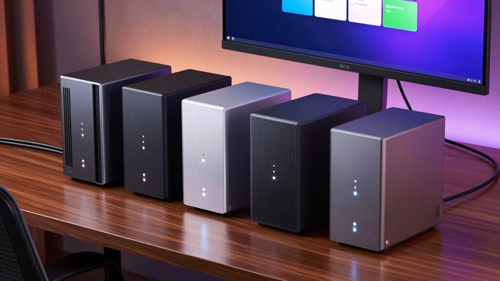 top nas for plex