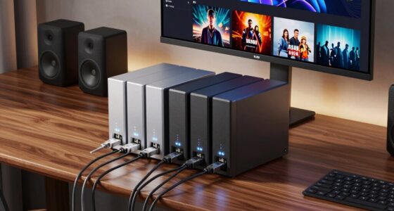 top nas media storage