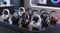 top noise canceling headphones