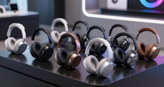 top noise canceling headphones
