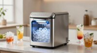 top nugget ice makers