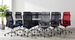 top office chair recommendations