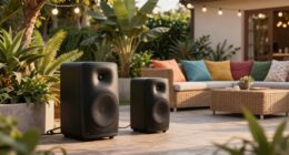 top outdoor patio speakers