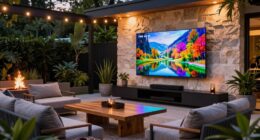 top outdoor tv picks