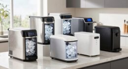 top party ice makers