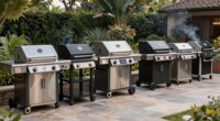 top pellet grills under 1500