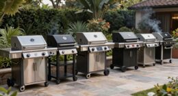 top pellet grills under 1500
