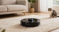 top pet hair robot vacuums