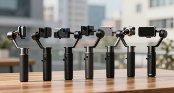 top phone gimbals 2026