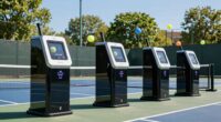 top pickleball machine reviews