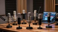 top podcast microphones 2026