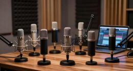 top podcast microphones 2026