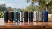 top portable bluetooth speakers